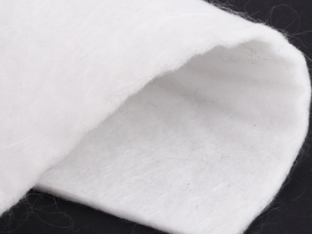 龙江长丝土工布